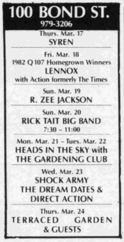 Reggae Toronto tweet media