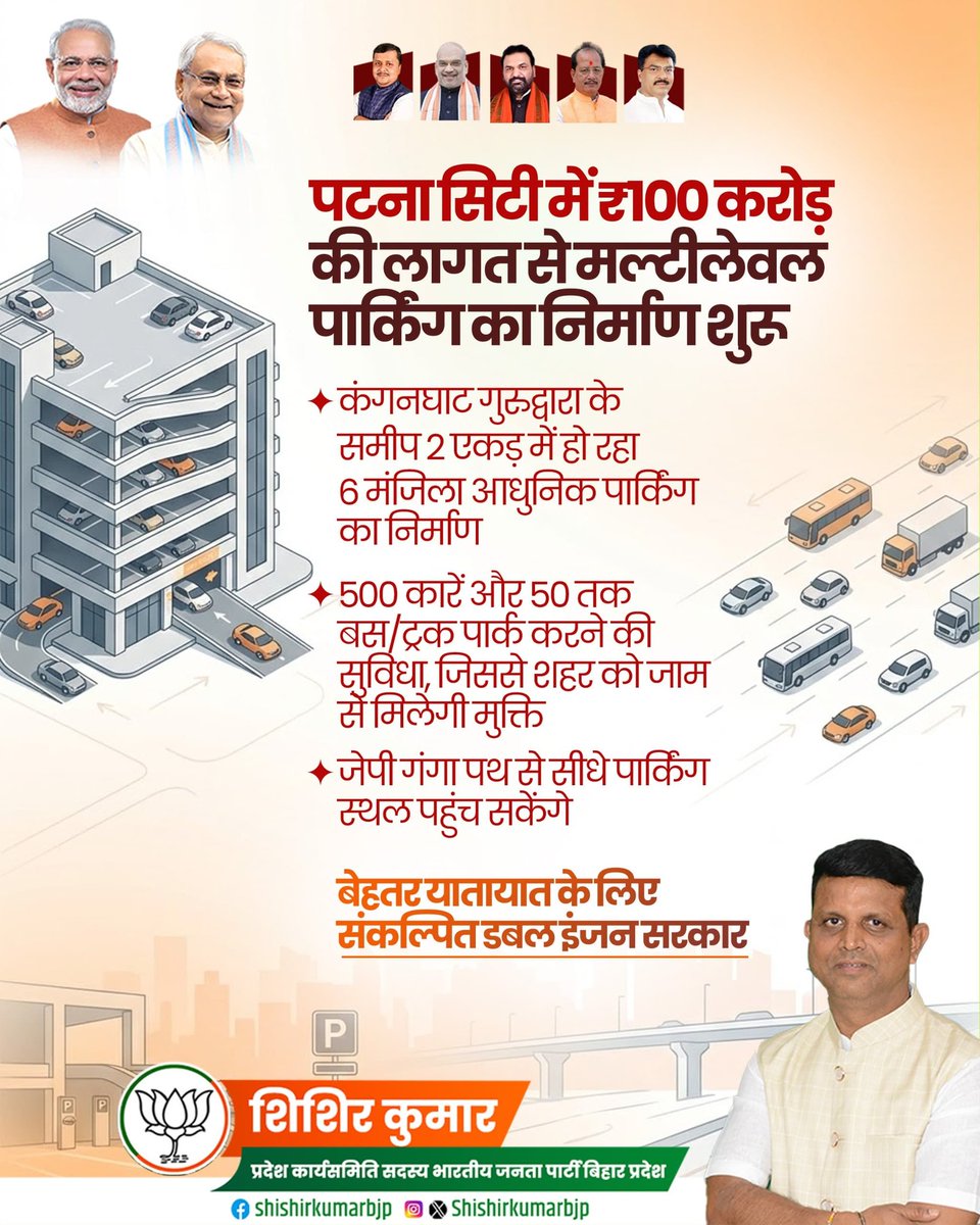 Shishir Kumar tweet media