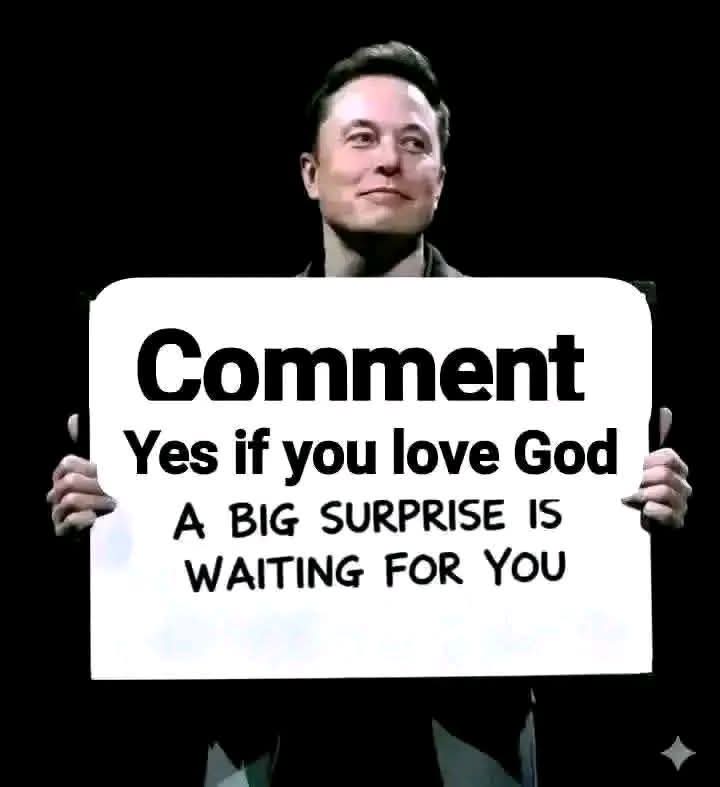 (Parody)Elon Musk tweet media