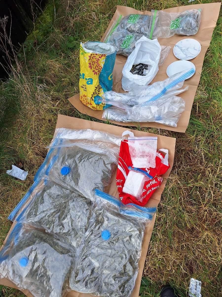 Police Service NI tweet media