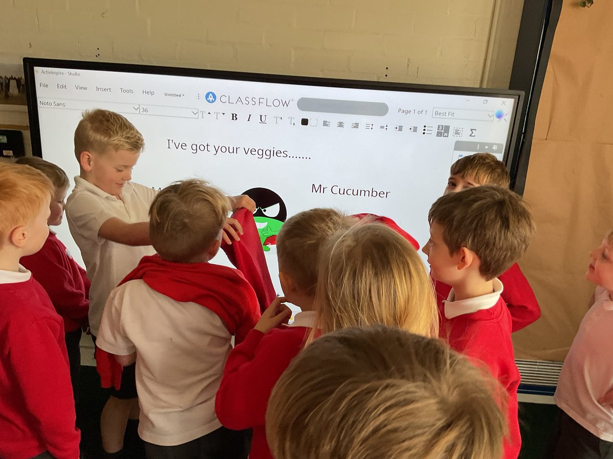 Simonstone StPeter's tweet media