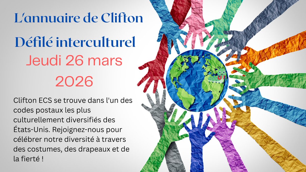 ECliftonLibrary tweet media