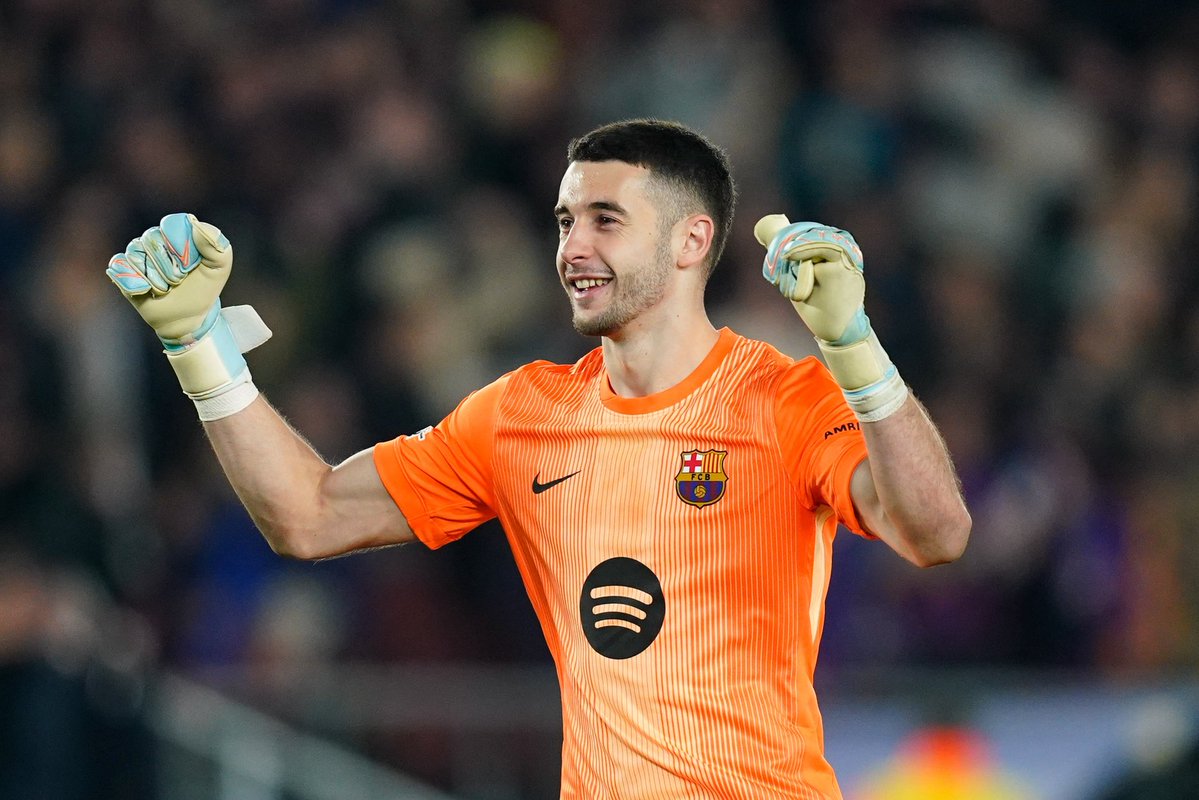 Actu Foot tweet media