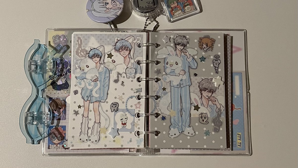 유비 🎧 tweet media