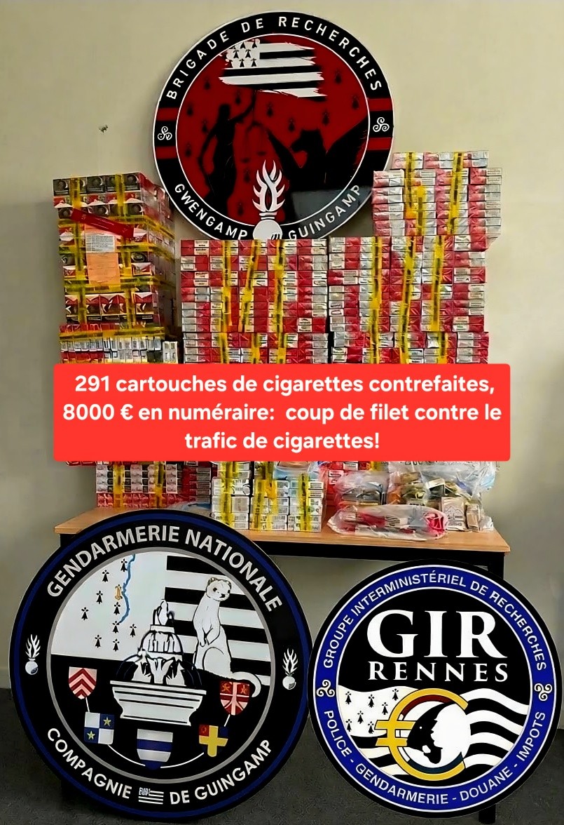 Gendarmerie nationale tweet media