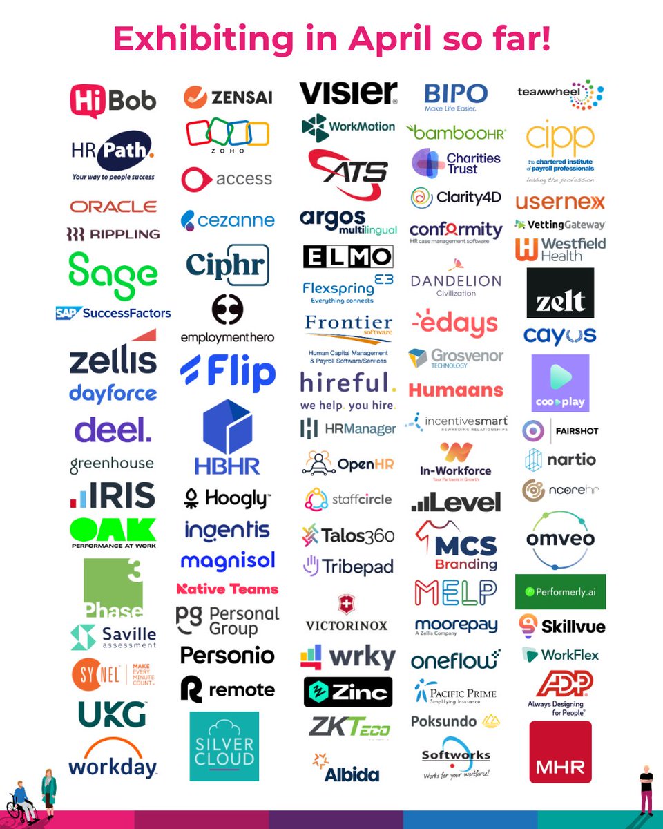 HR Technologies UK tweet media