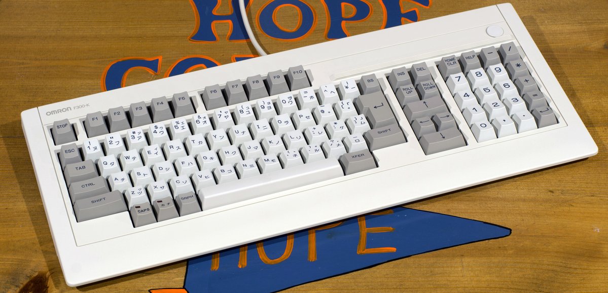 Keyboards tweet media