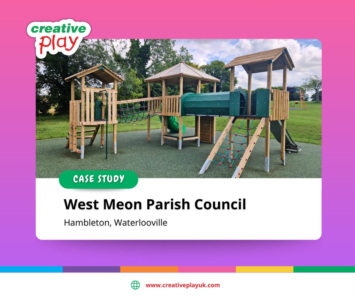 Creative Play tweet media