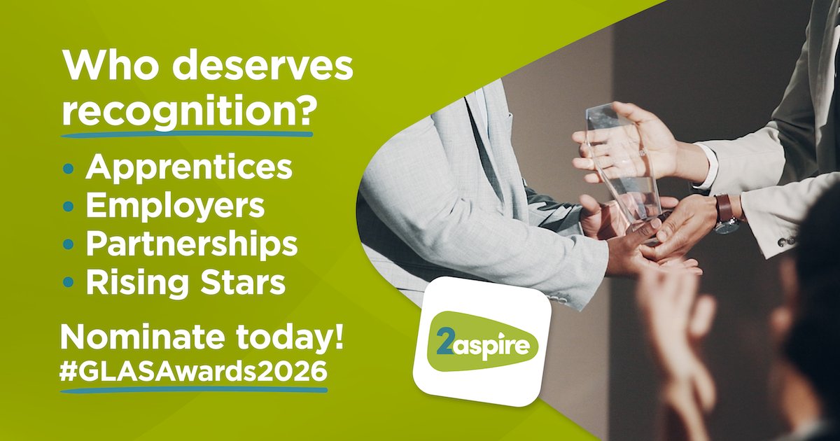 2aspire Learning tweet media