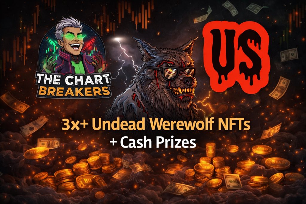 The Chart Breakers | MINT LIVE tweet media