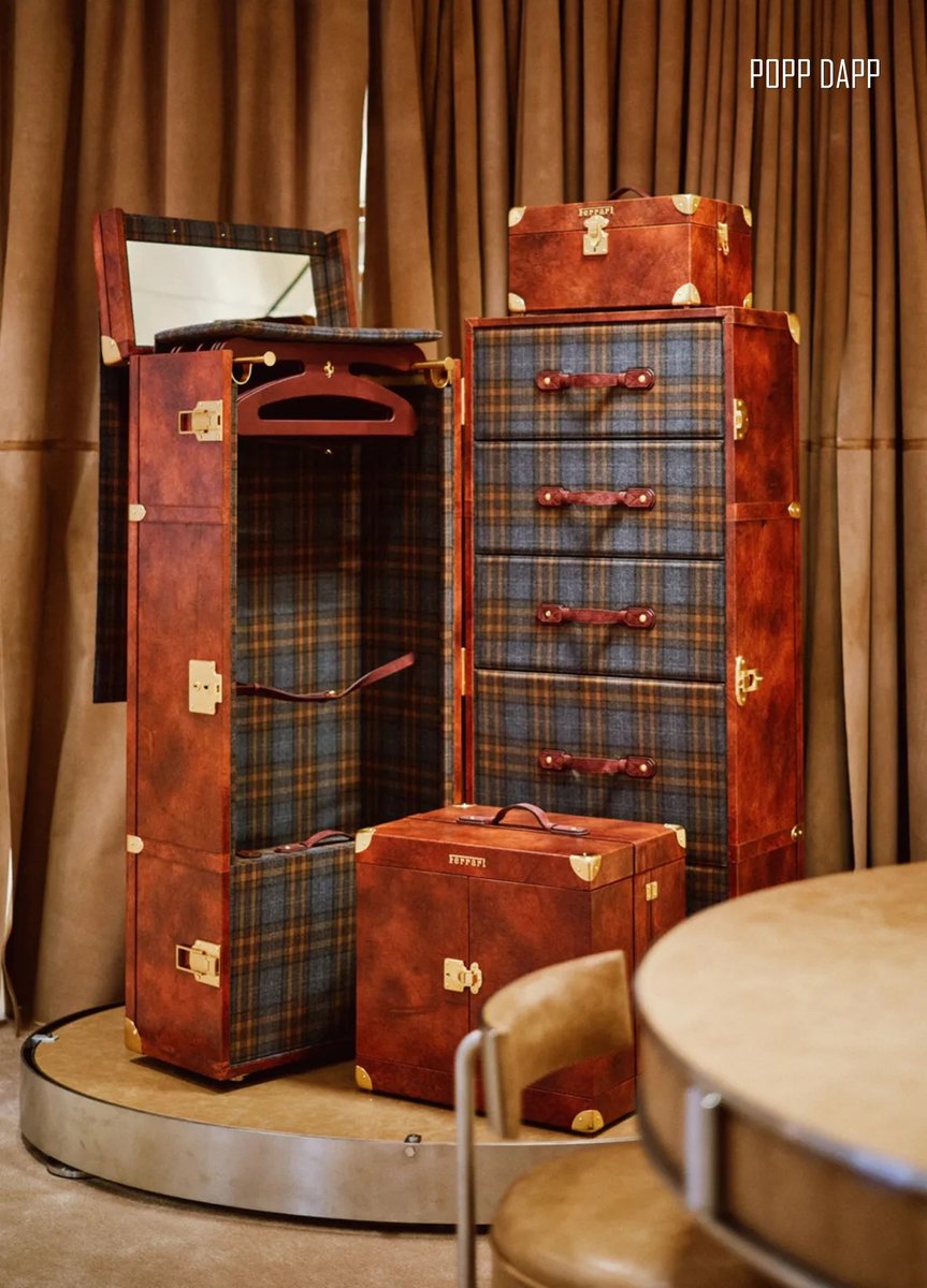 POPP DAPP GLOBAL MEDIA & MAGAZINE tweet media