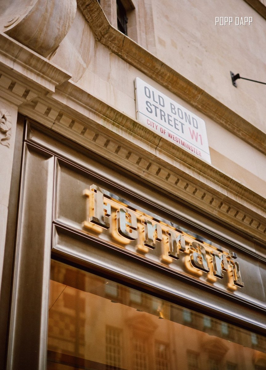 POPP DAPP GLOBAL MEDIA & MAGAZINE tweet media