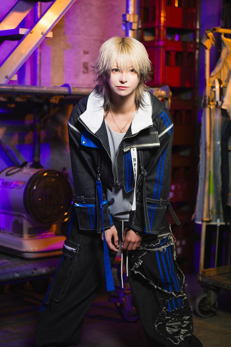 双極スペクトラム official tweet media