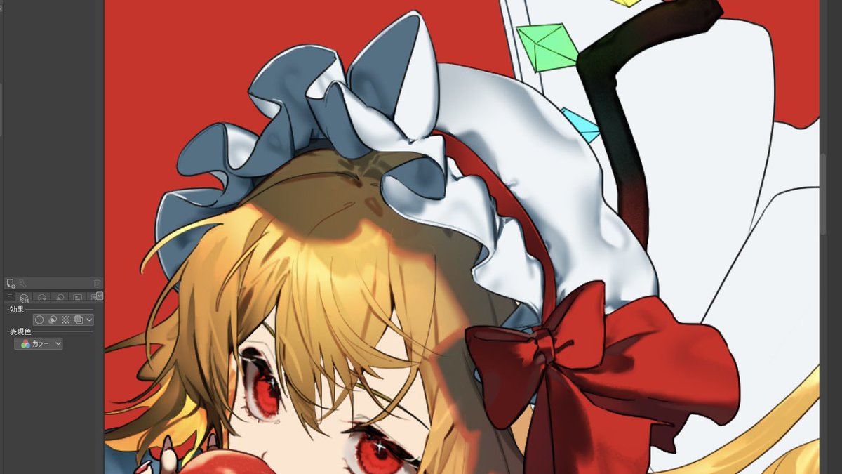 大神はるき tweet media