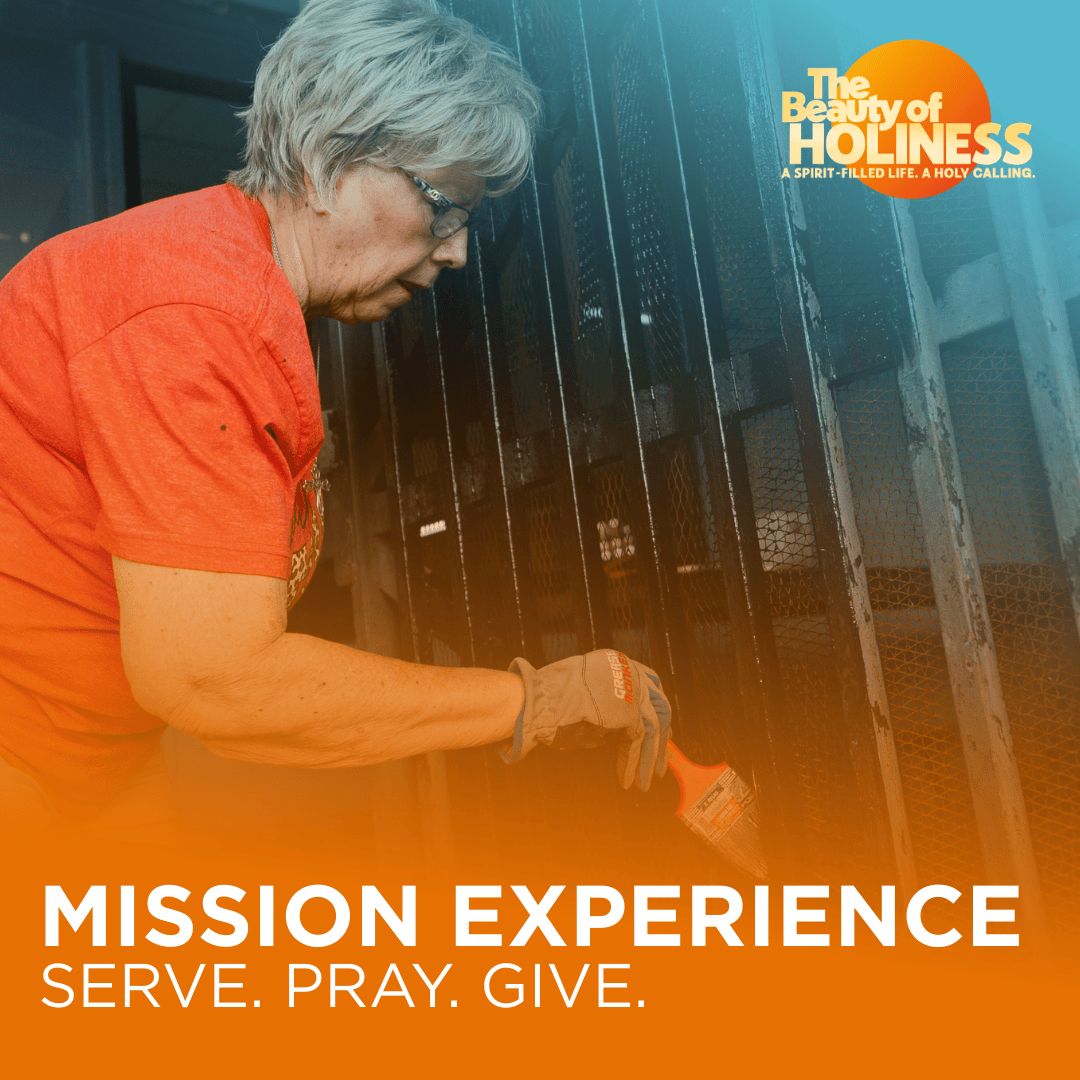 Global Methodist Church tweet media