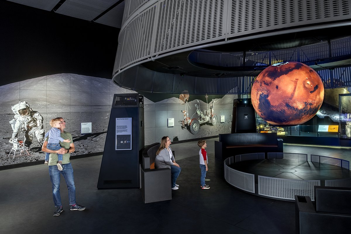 Science Museum tweet media