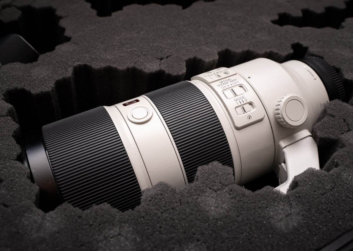 Zouch Converters Ltd tweet media