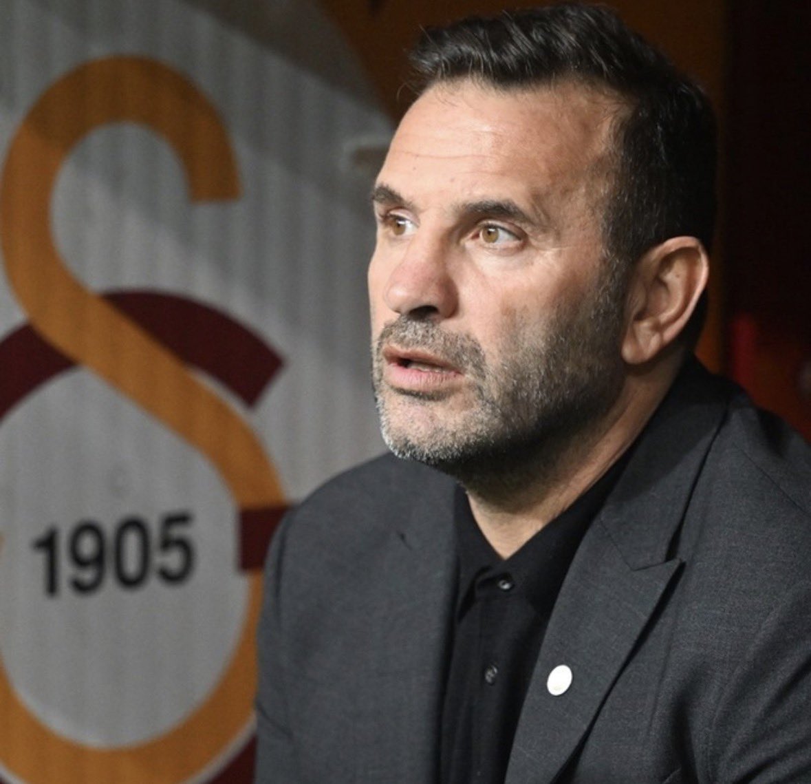 Durdurulamayan Etebo 🇳🇬 tweet media