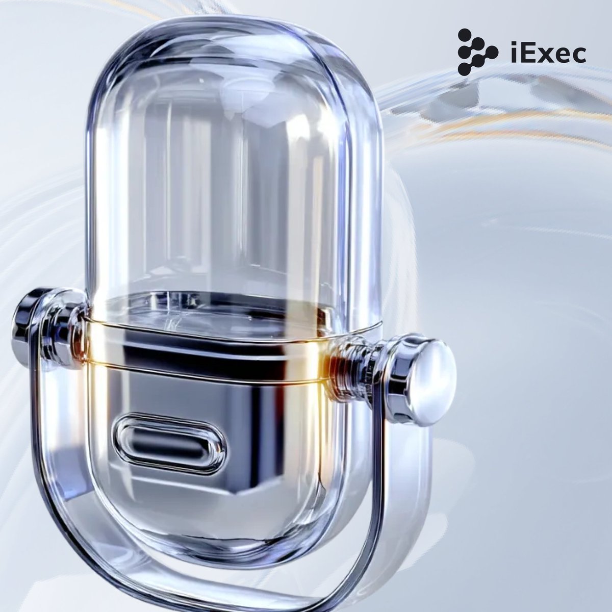 iExec RLC tweet media