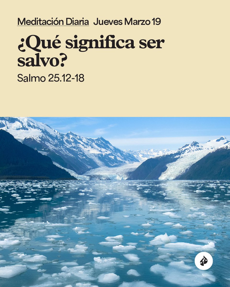 Encontacto's tweet image. No importa lo que usted haya hecho, puede ser perdonado, si se vuelve a Jesucristo.   #Devocional
encontacto.org/lea/devocional…