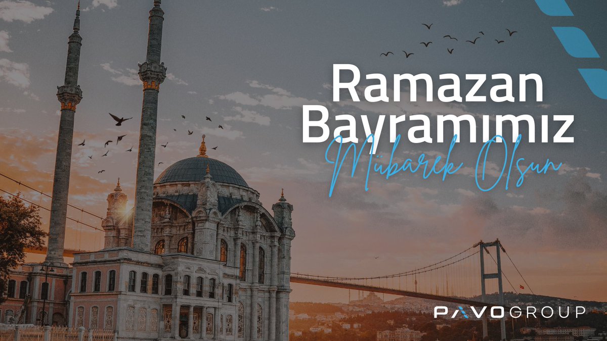 Pavo Group tweet media