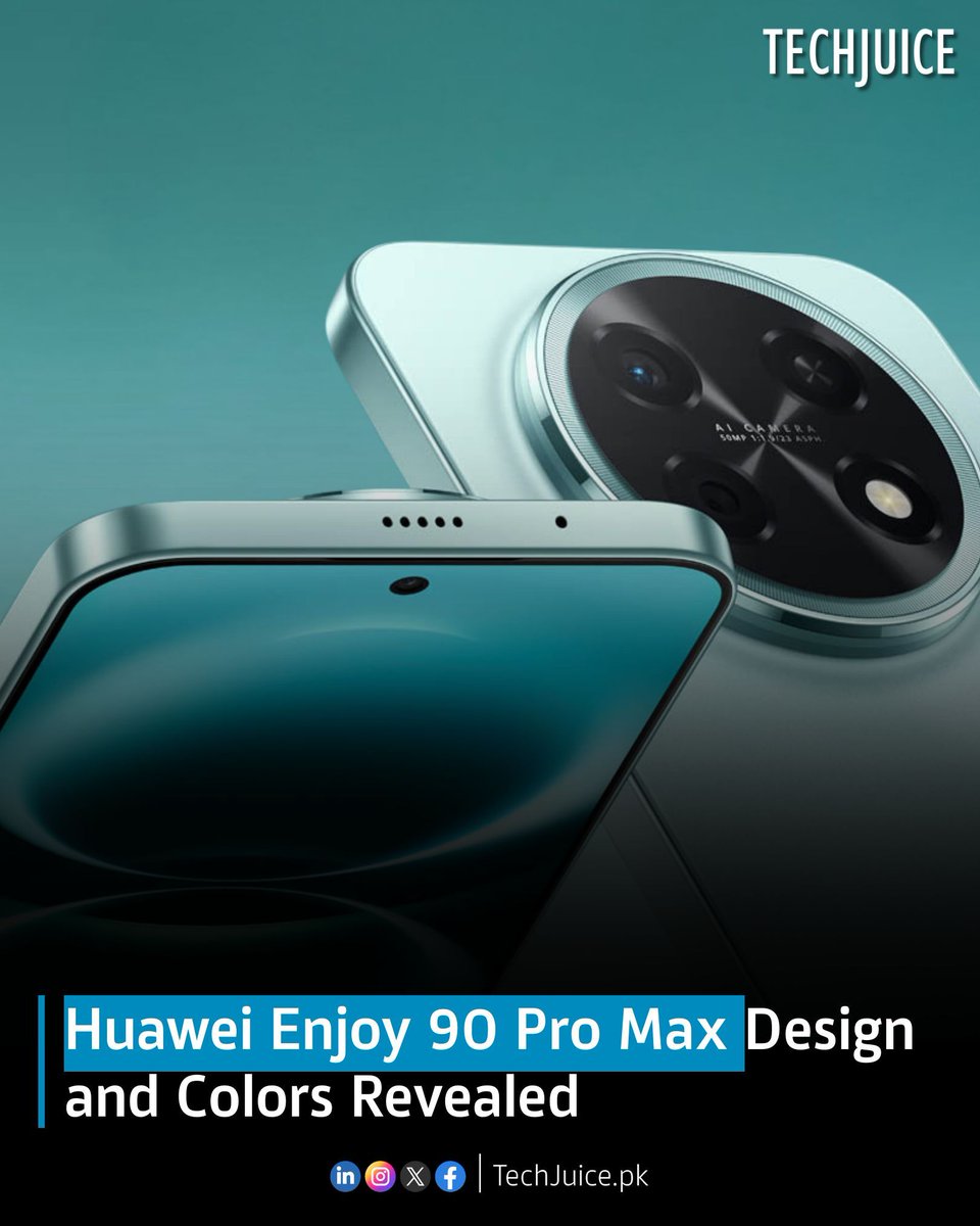 TechJuice tweet media