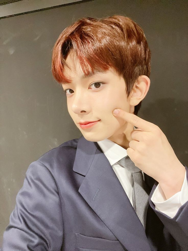 Na || mode pasrah (OT7‼️) tweet media