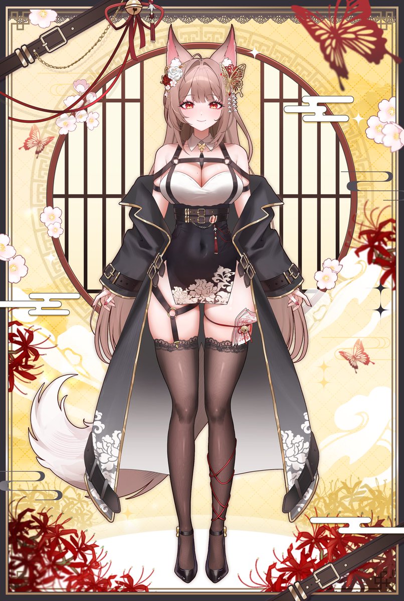 선아린 tweet media