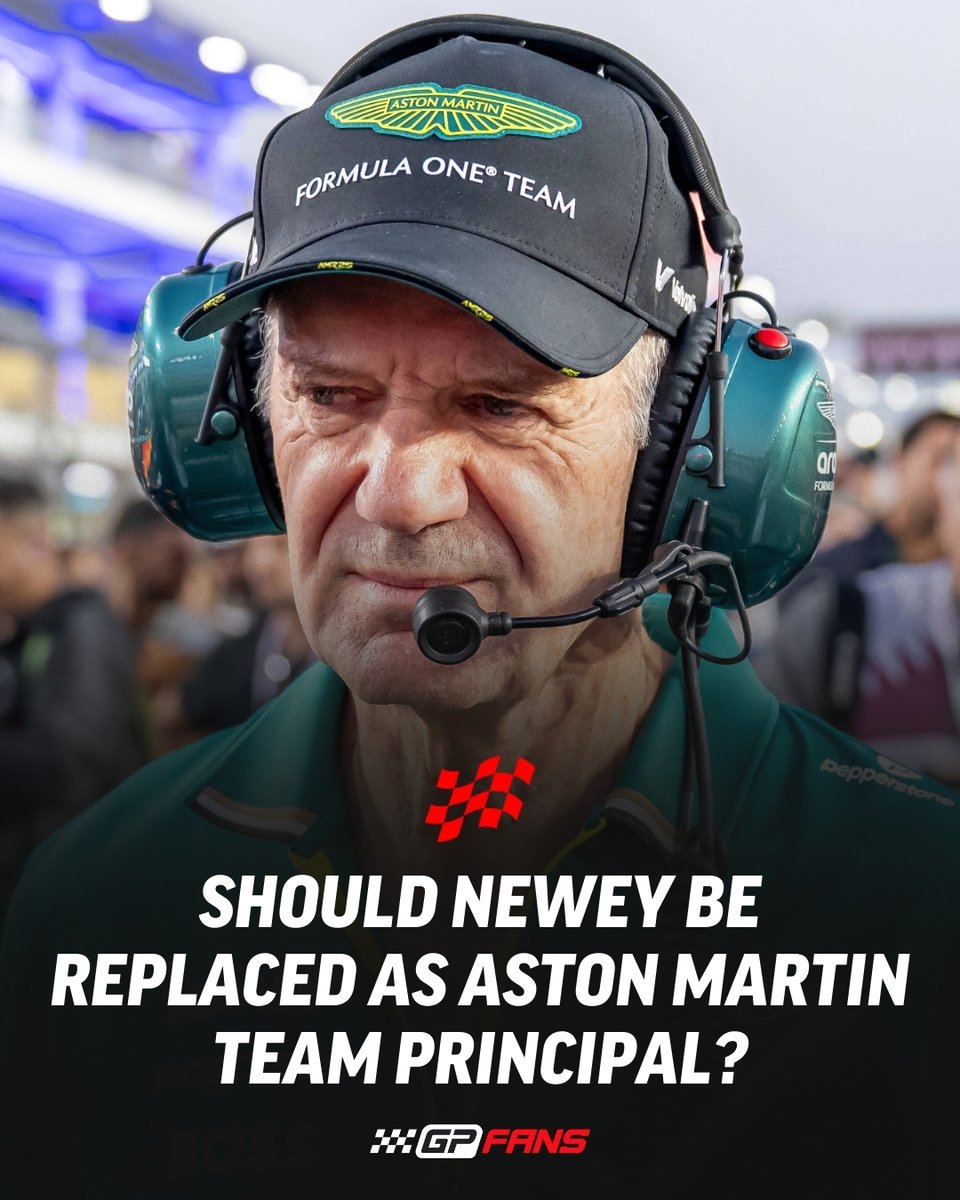 GPFans Global tweet media