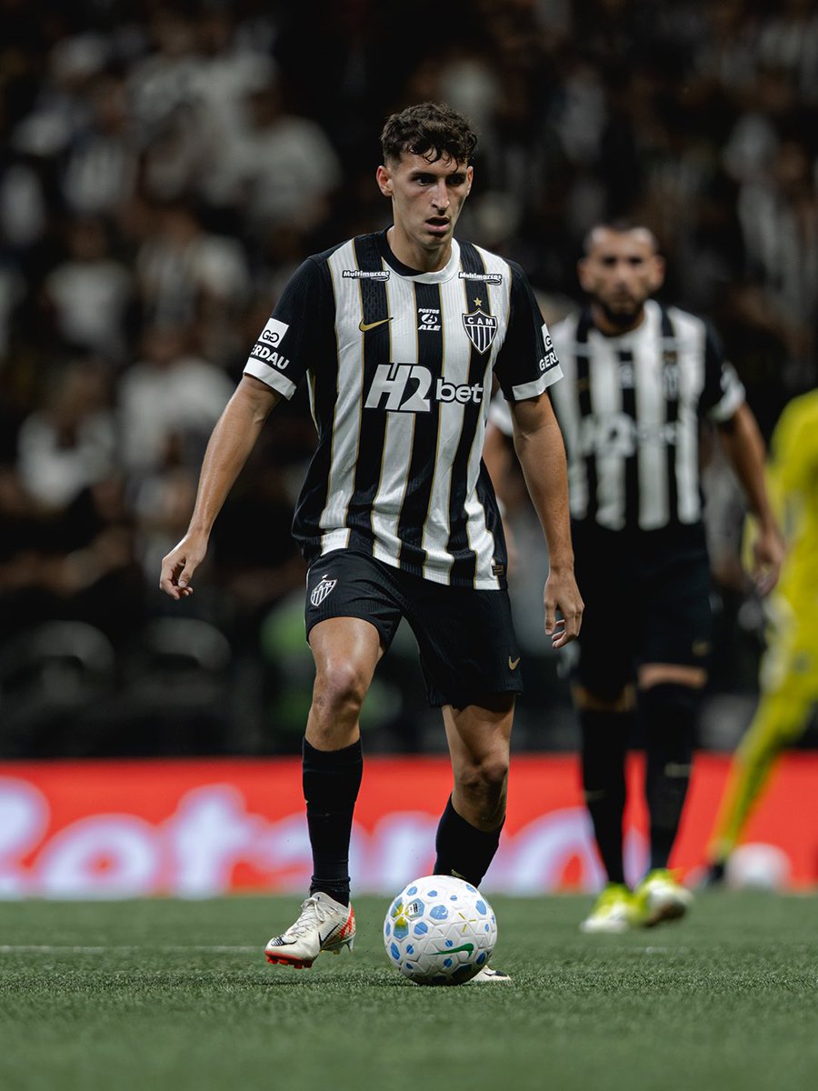 Atlético tweet media