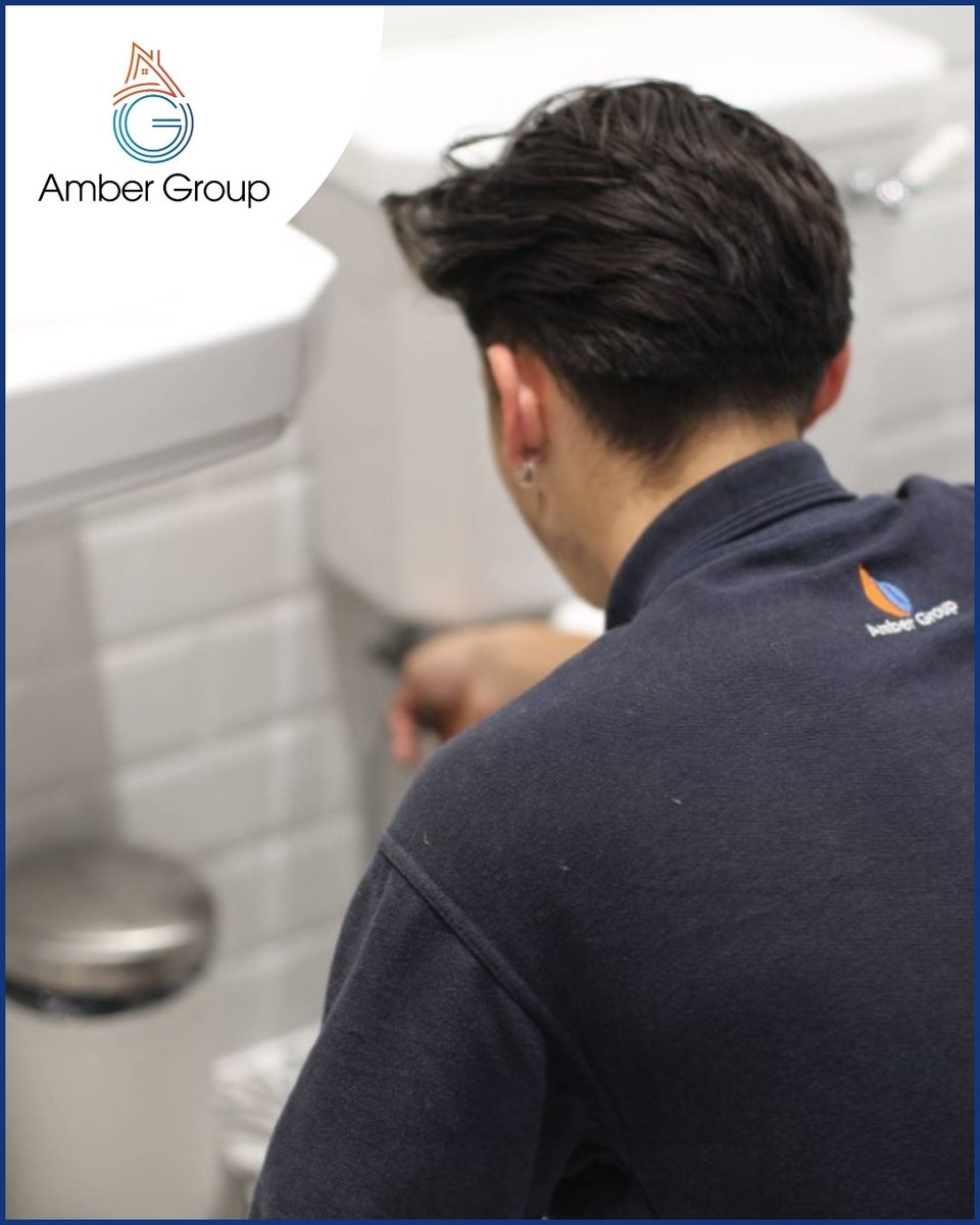 thebestofepsom's tweet image. From fixing leaks to installing water softeners, @TheAmber_Group have got you covered! Their experienced #plumbers provide quality work with no hidden costs. Contact them today to fins out more: theamber-group.co.uk// #PlumbingServices