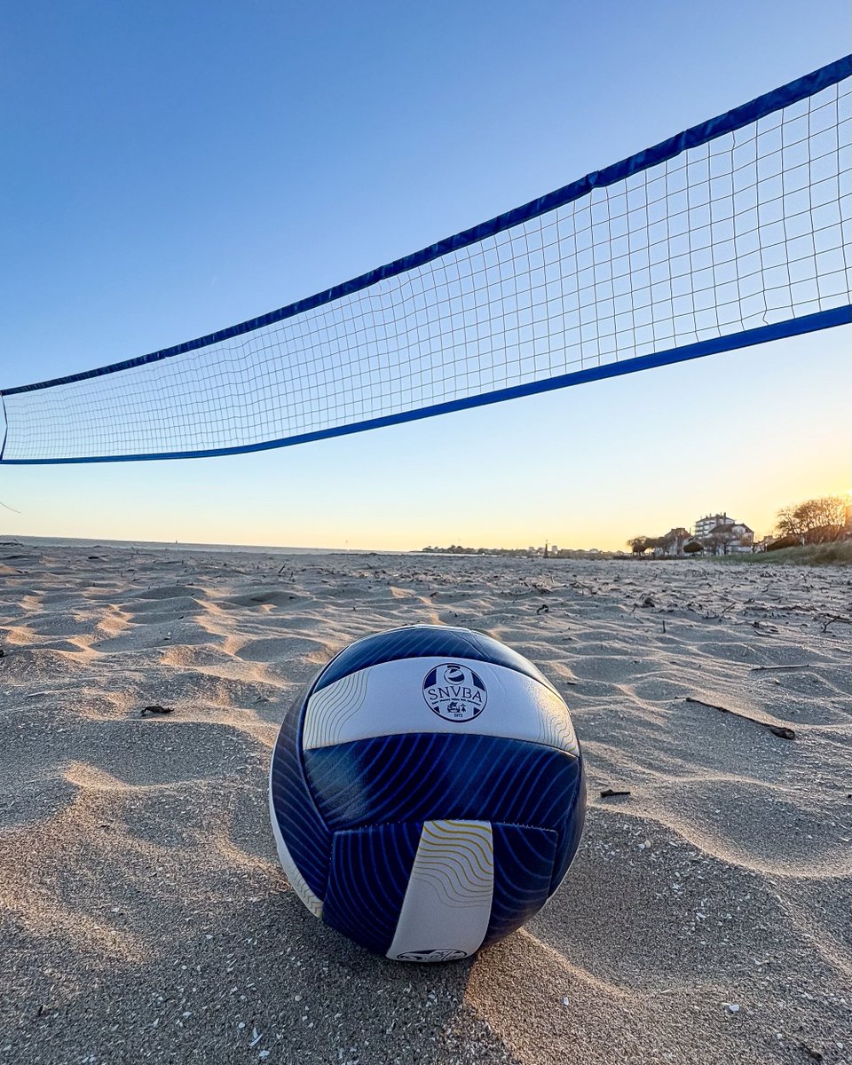 Saint-Nazaire Volley-Ball Atlantique tweet media