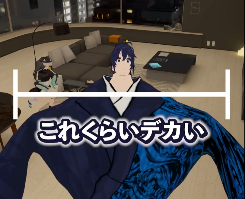 なでしこ大和⚔️VR/AR/ガジェットレビューVTuber tweet media