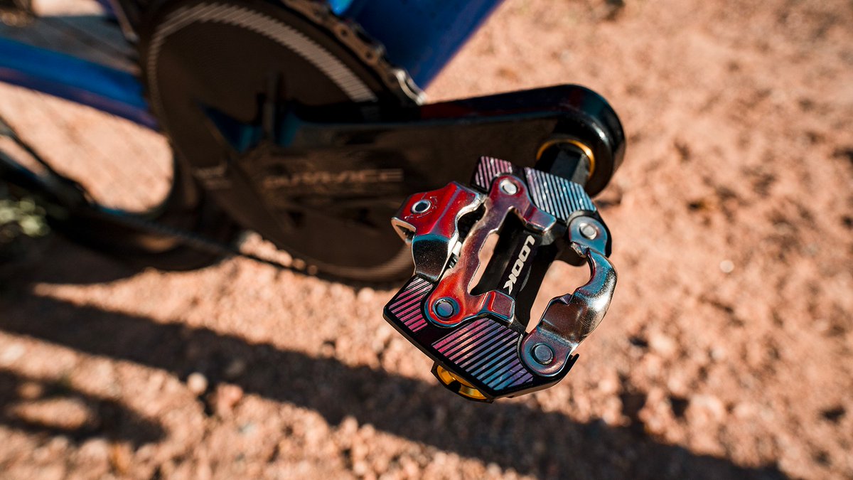 LOOK Cycle tweet media