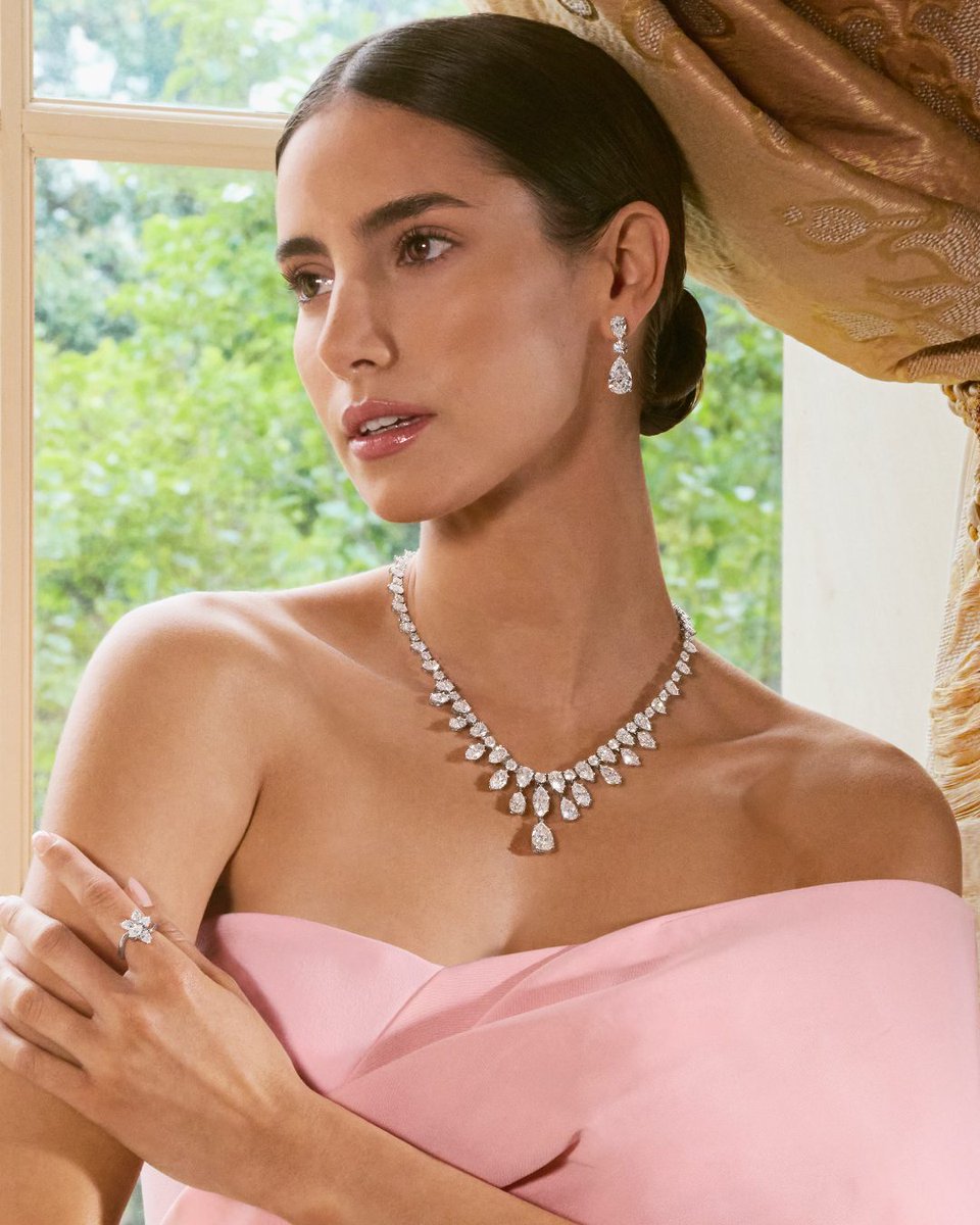 harrywinston tweet media