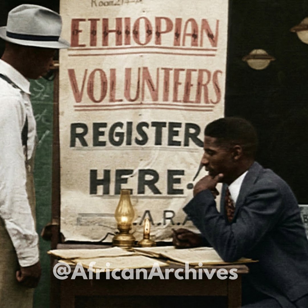 AFRICAN & BLACK HISTORY tweet media