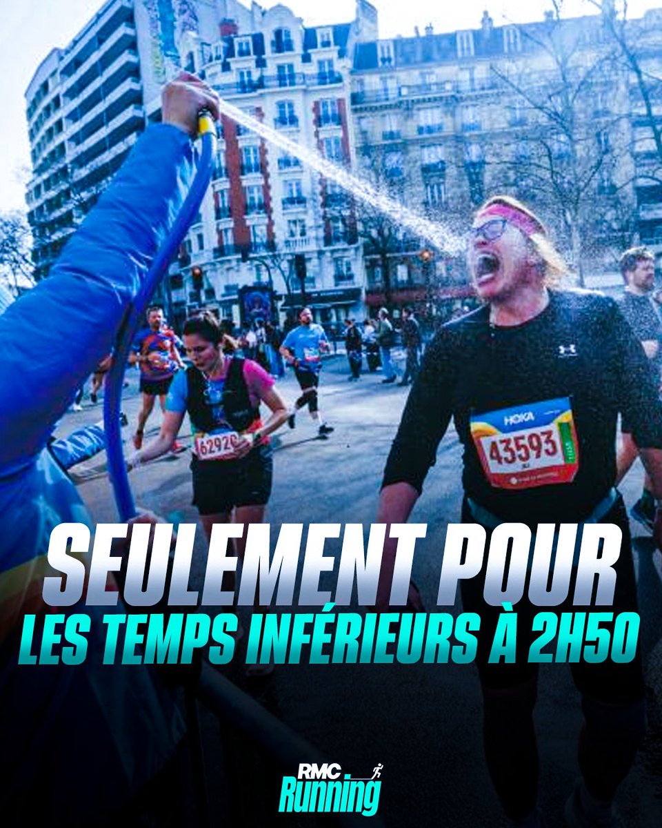 RMC Running tweet media