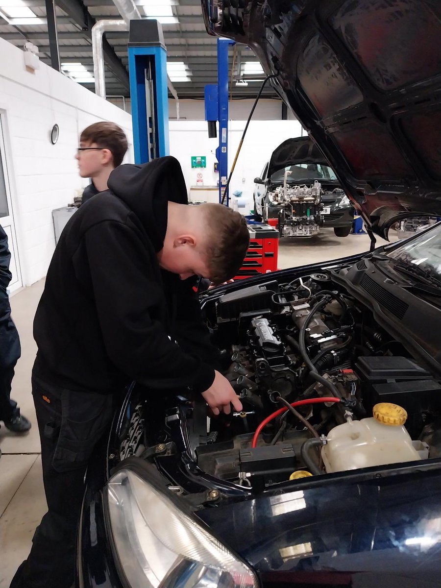 NLC Pathways Programme tweet media