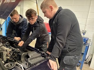 NLC Pathways Programme tweet media