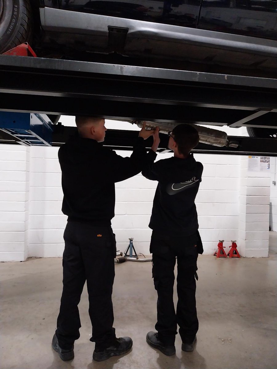 NLC Pathways Programme tweet media