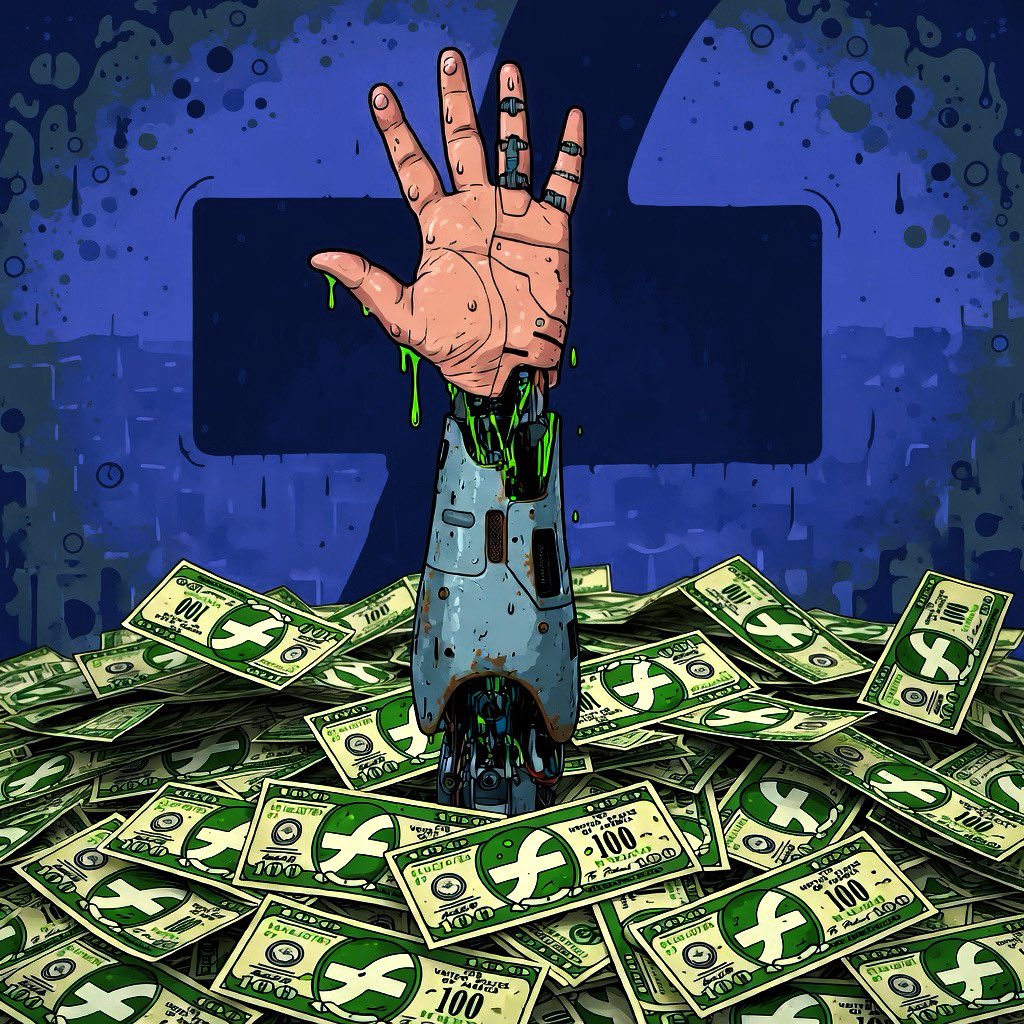 MetaFXN🟦🟥 🐸 tweet media