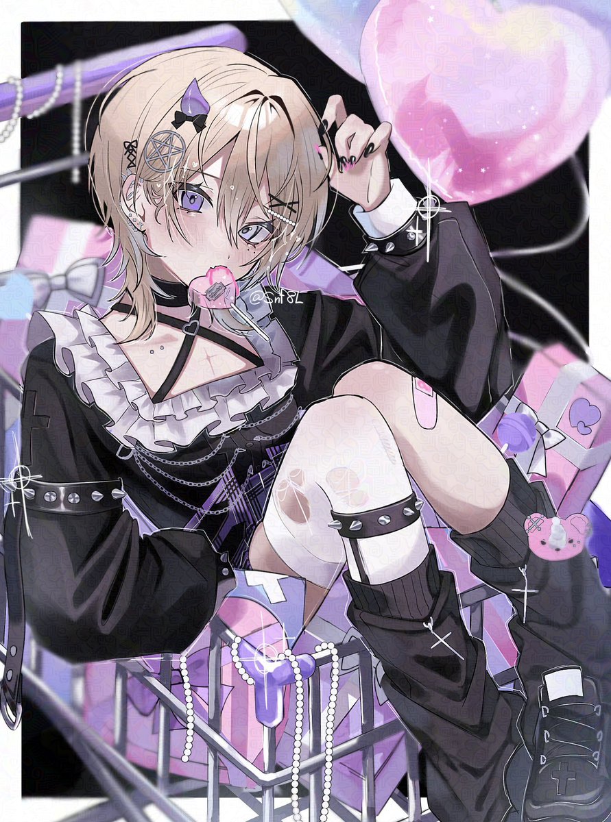 うみち tweet media