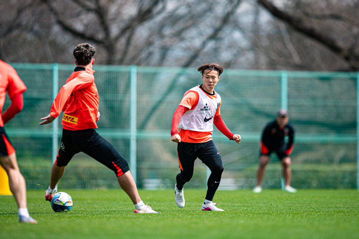 浦和レッズオフィシャル tweet media