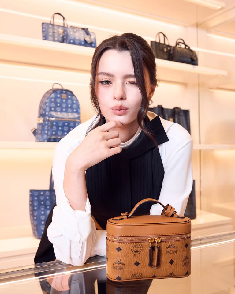 All About the Fact tweet media