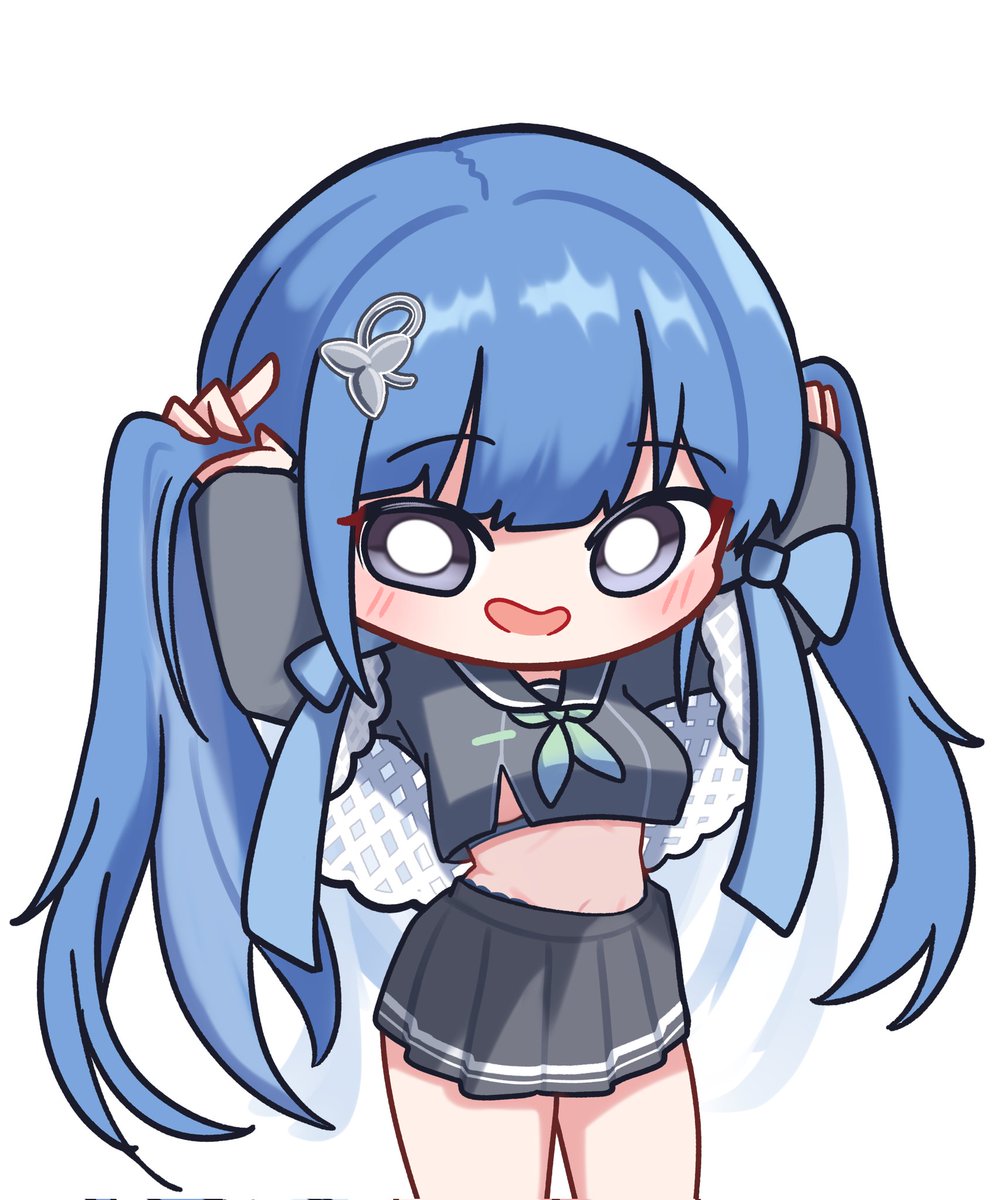 땅숙이 tweet media