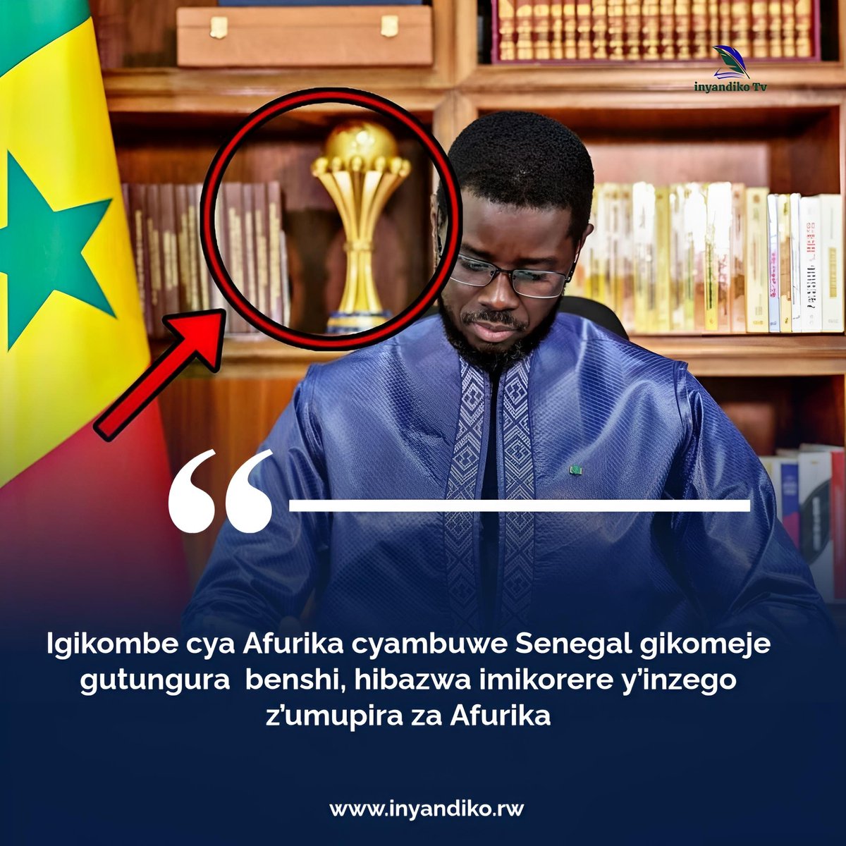 inyandiko tweet media