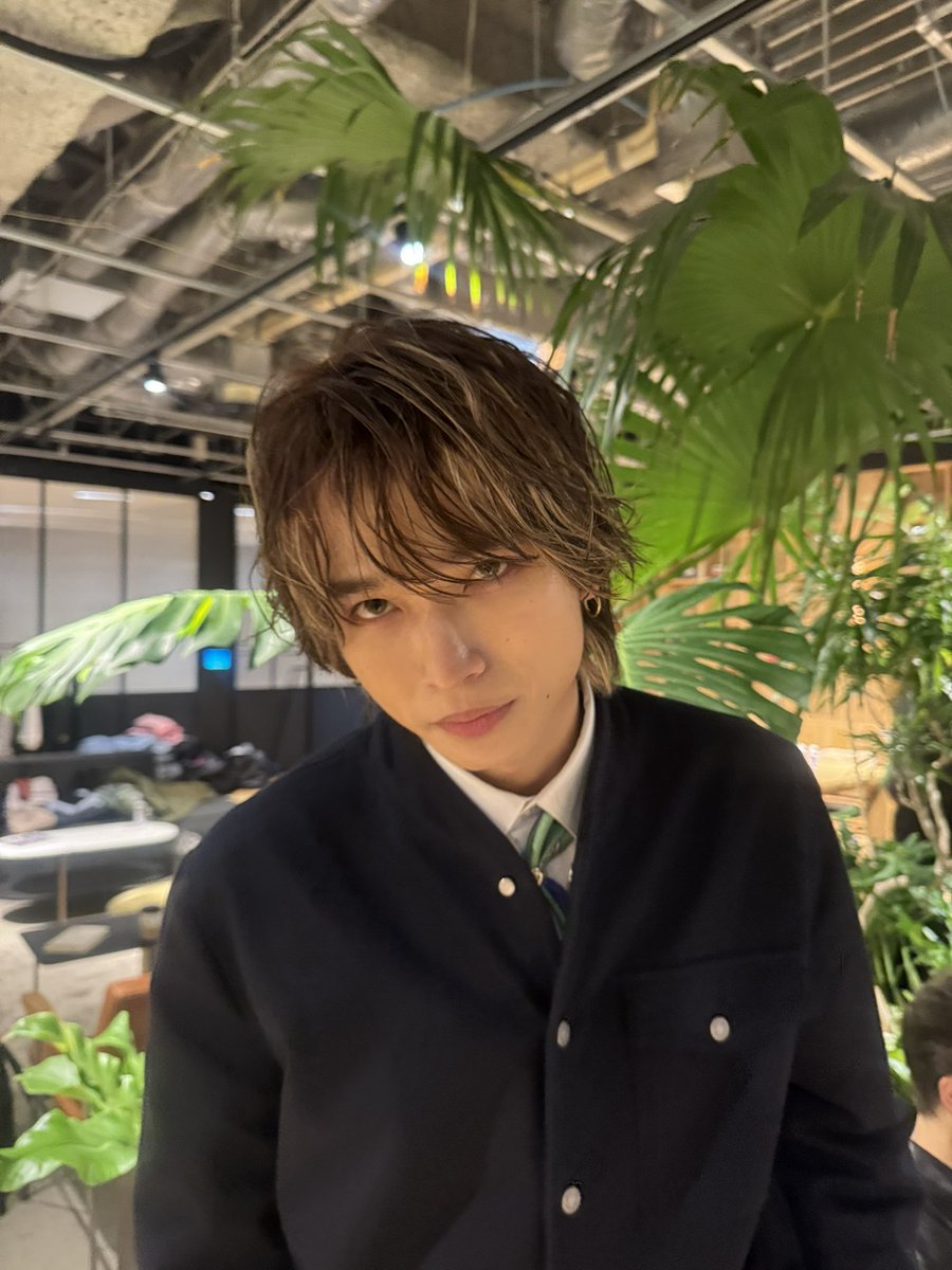 八村倫太郎 tweet media