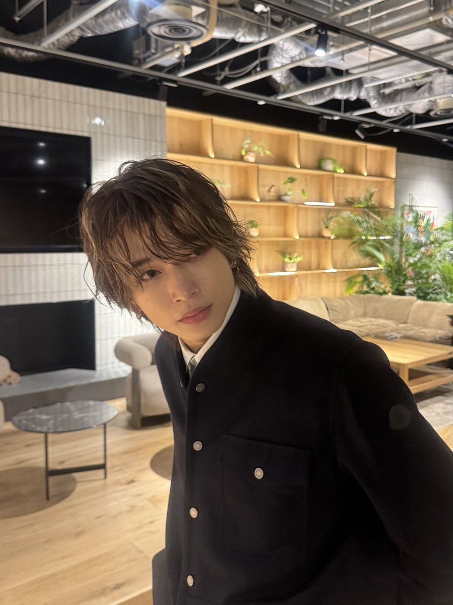 八村倫太郎 tweet media