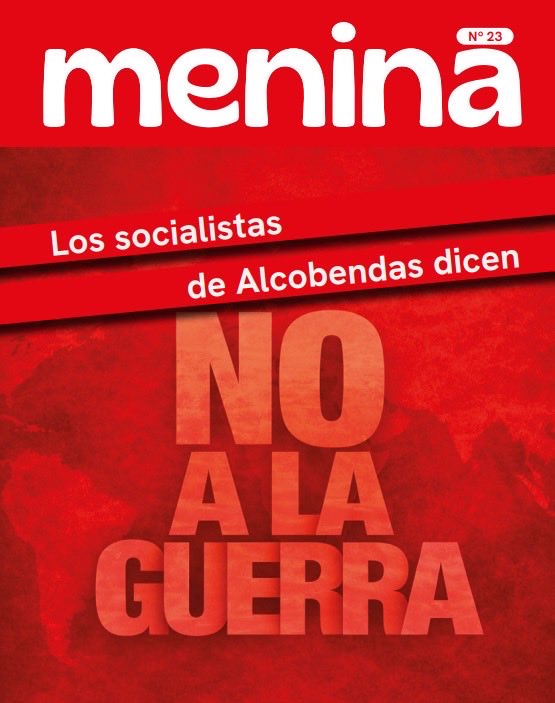 PSOE Alcobendas/❤ tweet media
