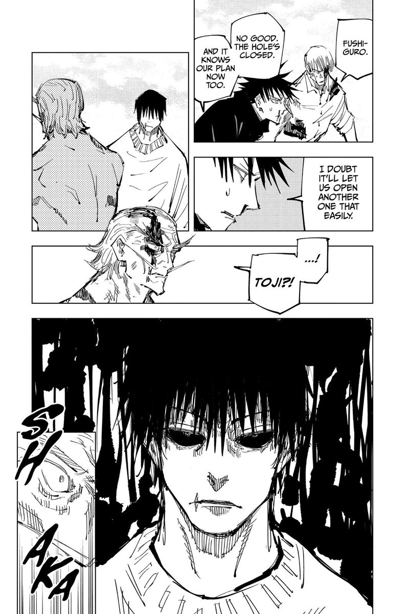 Hiraishin tweet media